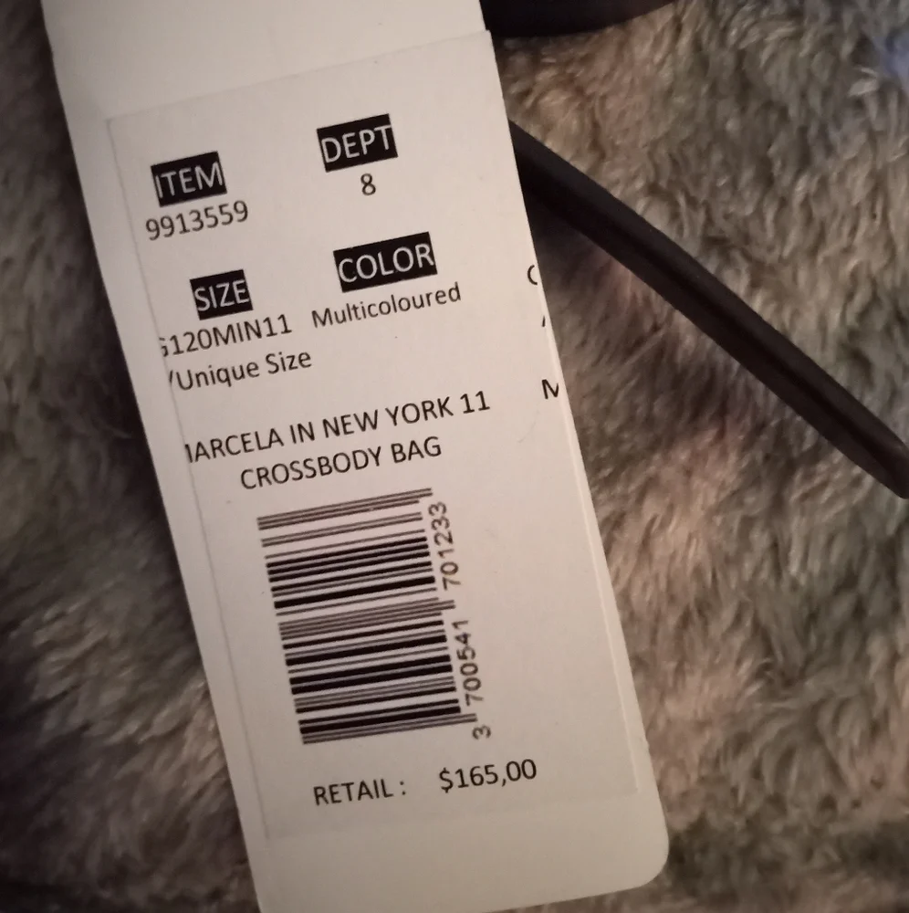 Barbara Rihl ourse - Picture 2 of 3